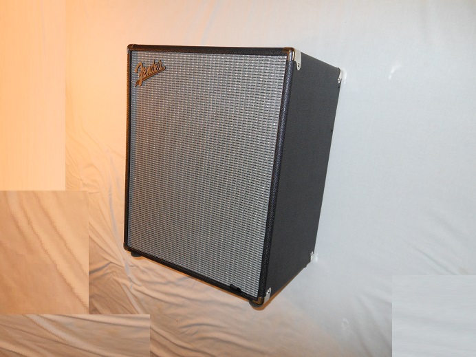 Rumble 200 V3 Picture 4